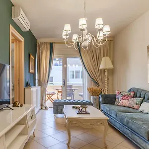 Apartment Stylish & Luxury - Self Check In - Free Parking, Heraklion (Crete)